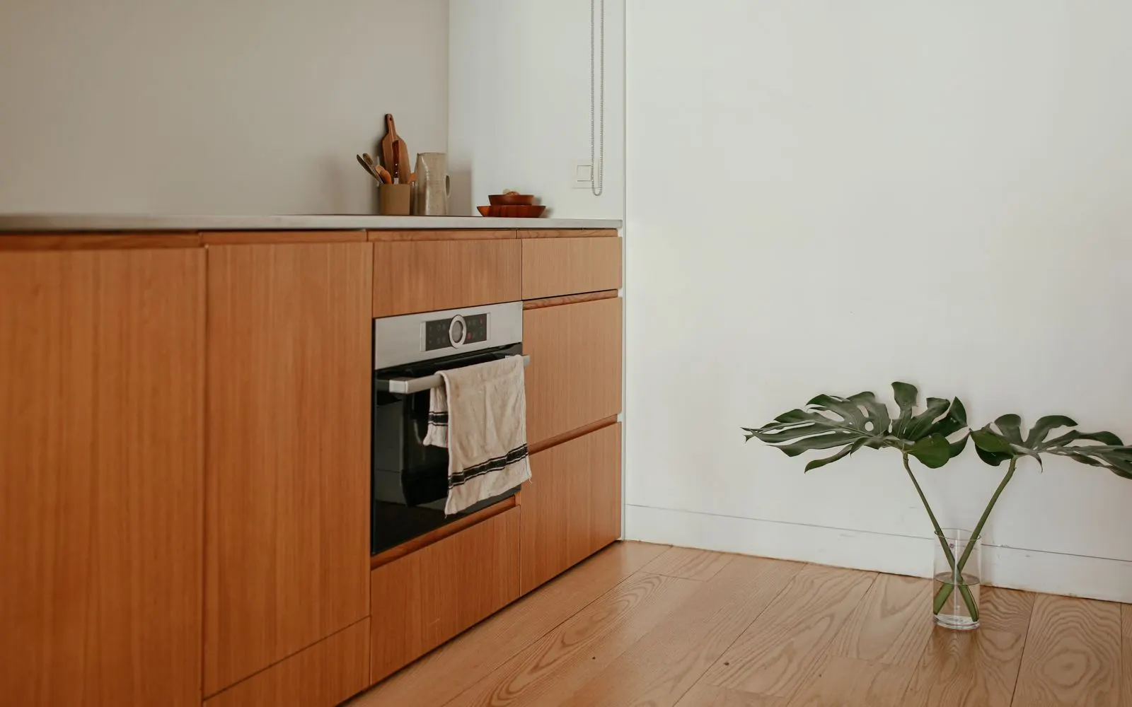 Cocinas a medida · Muebles Arenas